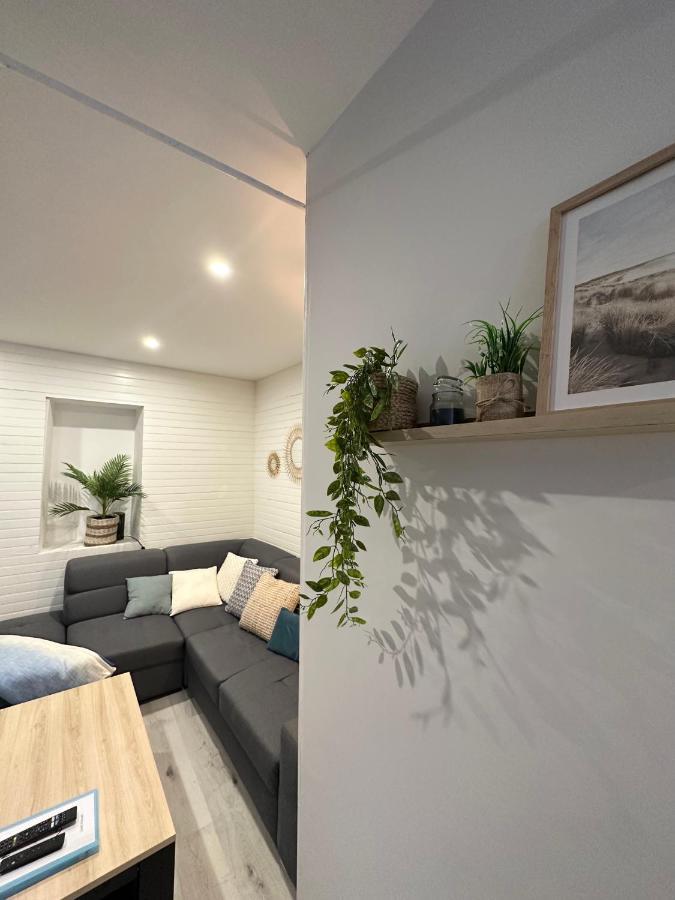 Le Cosy - Classe 3 Etoiles - Nay Centre - Appartement Eksteriør billede